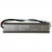 Led блок питания NEW AVT-12V влагозащита IP65 10А - 120W
