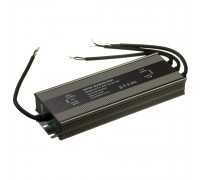 Led блок питания NEW AVT-12V влагозащита IP65 33,3А - 400W