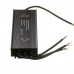 Led блок питания NEW AVT-12V влагозащита IP65 33,3А - 400W