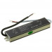 Led блок питания NEW AVT-12V влагозащита IP65 6,25А - 75W