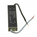 Led блок питания NEW AVT-12V влагозащита IP65 6,25А - 75W