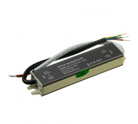 Led блок питания NEW AVT-24V влагозащита IP65 1.25А - 30W