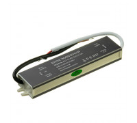 Led блок питания NEW AVT-24V влагозащита IP65 2,5А - 60W