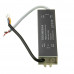 Led блок питания NEW AVT-24V влагозащита IP65 2,5А - 60W