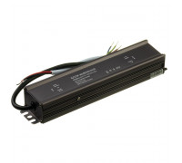 Led блок питания NEW AVT-24V влагозащита IP65 5А - 120W