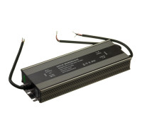 Led блок питания NEW AVT-24V влагозащита IP65 16,6А - 400W