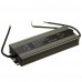 Led блок питания NEW AVT-24V влагозащита IP65 16,6А - 400W
