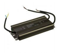 Led блок питания NEW AVT-24V влагозащита IP65 25А - 600W