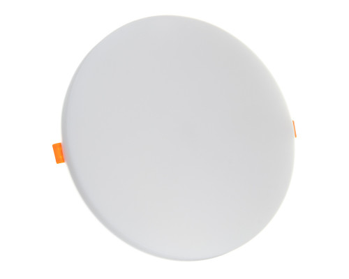 Врезной светильник Led VENECIA 32W 5000К круглый
