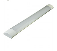 Led светильник AVT BALKA тонкий Pure White 27Вт 6000К IP20 60см