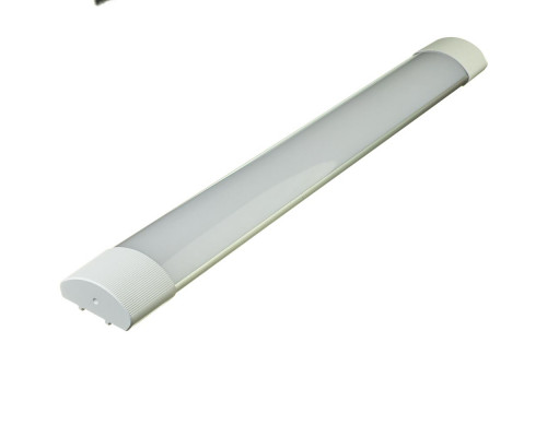 Led светильник AVT BALKA тонкий Pure White 27Вт 6000К IP20 60см