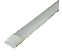 Led светильник AVT BALKA тонкий Pure White 27Вт 6000К IP20 120см