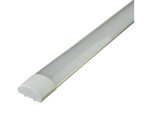 Led светильник AVT BALKA тонкий Pure White 27Вт 6000К IP20 120см