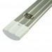 Led светильник AVT BALKA тонкий Pure White 27Вт 6000К IP20 120см