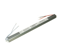 Блок питания 6А 72W ультратонкий IP20