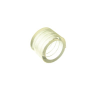 Заглушка для круглого неона 220V AVT smd2835