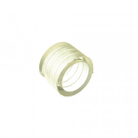 Заглушка для круглого неона 220V AVT smd2835