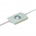 Модуль 12V белый холодный 1led smd3030 0.6Вт IP65
