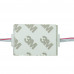 Модуль 12V белый холодный 1led smd3030 0.6Вт IP65